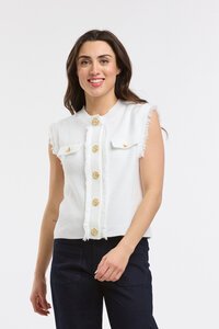Italian Star Coco Vest