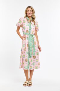 365 Days Bellezza Dress