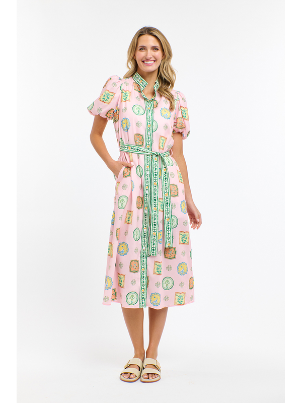 365 Days Bellezza Dress