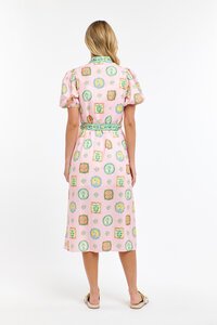 365 Days Bellezza Dress