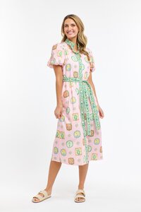 365 Days Bellezza Dress