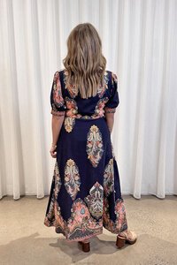 Beautiful Stories Shirt Dress