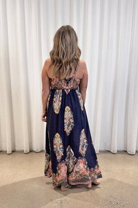 Beautiful Stories Maxi Sun Dress