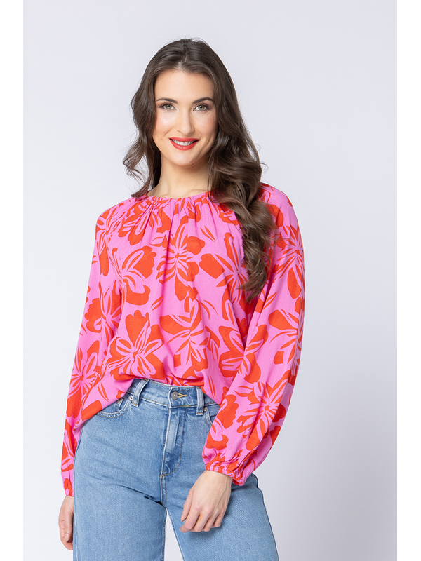 Seeking Lola United Top