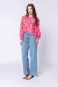 Seeking Lola United Top