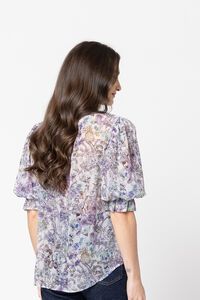 Seeking Lola Magnificent Top