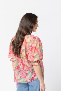 Seeking Lola Magnificent Top
