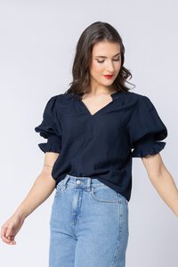 Seeking Lola Addyson Blouse