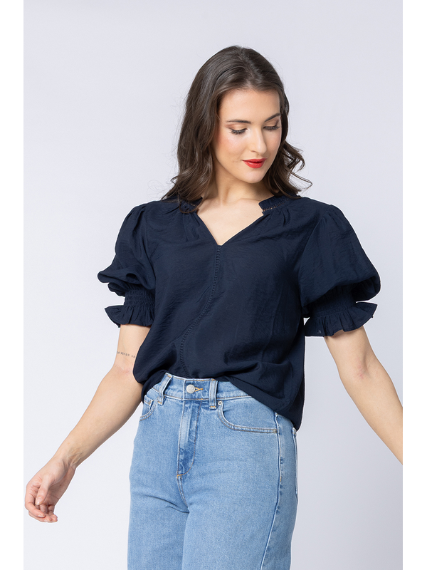 Seeking Lola Addyson Blouse