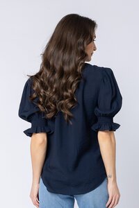Seeking Lola Addyson Blouse
