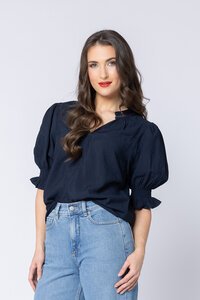 Seeking Lola Addyson Blouse