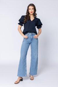 Seeking Lola Addyson Blouse