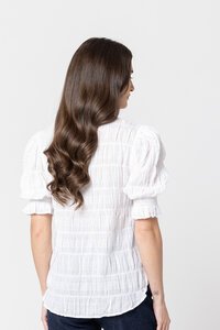 Seeking Lola Butterfly Top