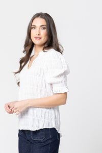Seeking Lola Butterfly Top