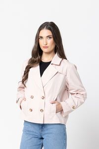 Seeking Lola Mini Mack Jacket