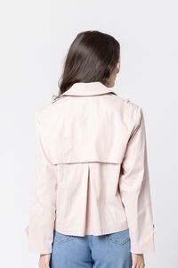 Seeking Lola Mini Mack Jacket