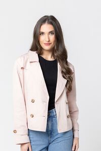 Seeking Lola Mini Mack Jacket
