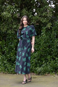 Seeking Lola Sparkling Dress