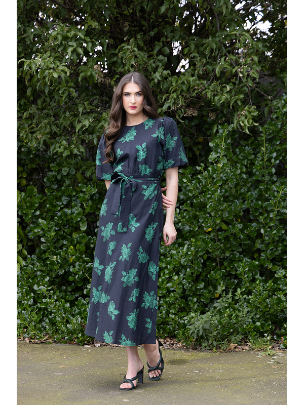 Seeking Lola Sparkling Dress