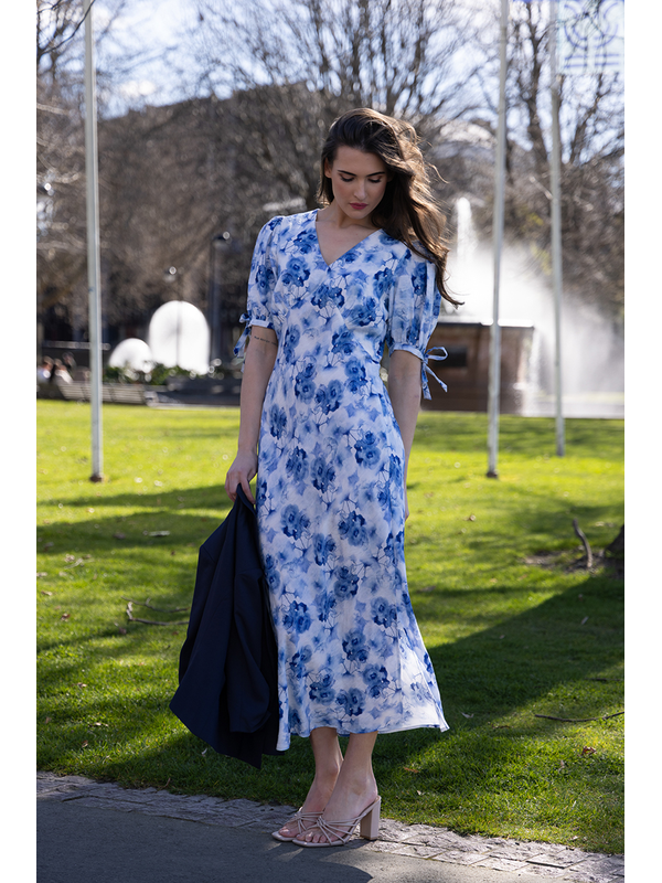 Seeking Lola Smart Dress
