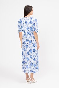 Seeking Lola Smart Dress
