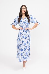 Seeking Lola Smart Dress