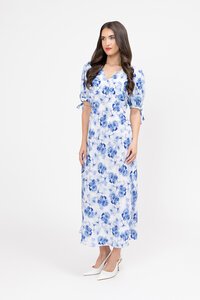 Seeking Lola Smart Dress