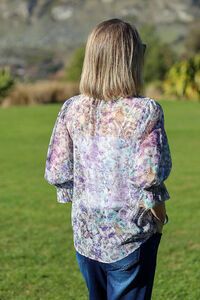 Seeking Lola Magnificent Top