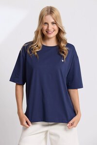 Stella + Gemma Porter Tee