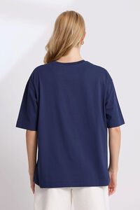 Stella + Gemma Porter Tee