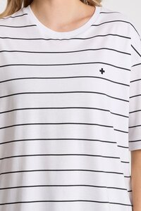 Stella + Gemma Porter Stripe Tee