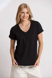 Stella + Gemma Soho Cuff V Tee