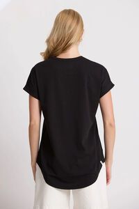 Stella + Gemma Soho Cuff V Tee