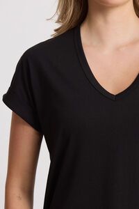 Stella + Gemma Soho Cuff V Tee