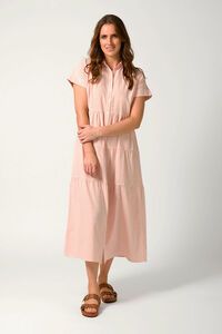 Stella + Gemma Antonia Stripe Dress