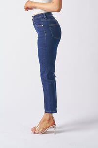 Wakee Skinny Ankle Grazer Jean