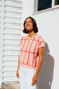 Et Alia Sedgewick Knit