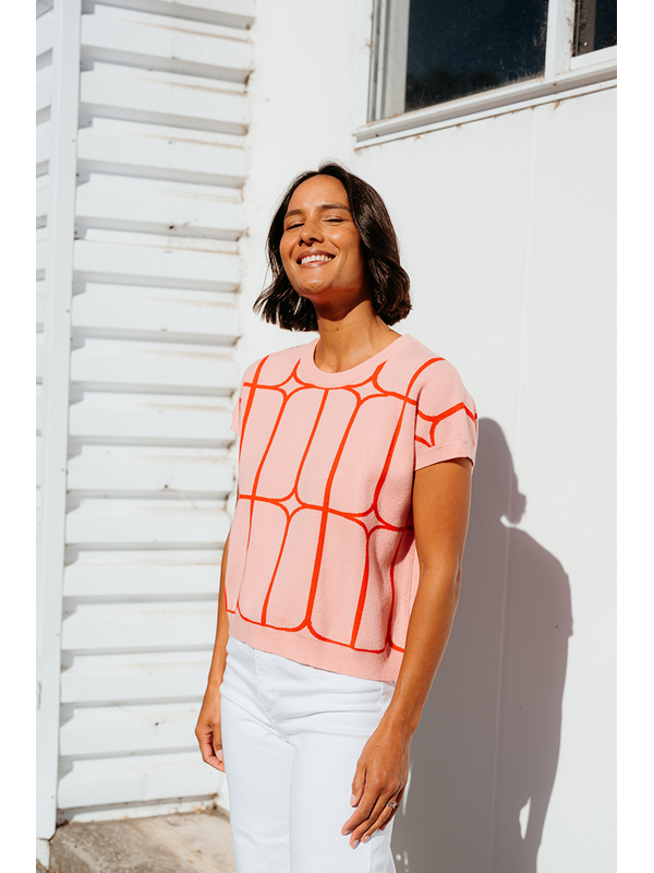 Et Alia Sedgewick Knit