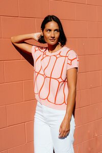 Et Alia Sedgewick Knit