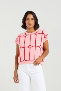 Et Alia Sedgewick Knit