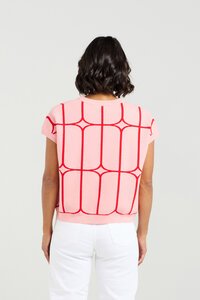 Et Alia Sedgewick Knit
