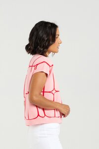 Et Alia Sedgewick Knit