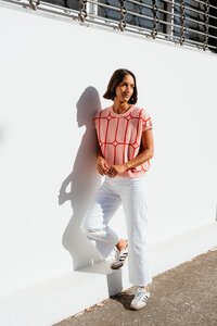 Et Alia Sedgewick Knit