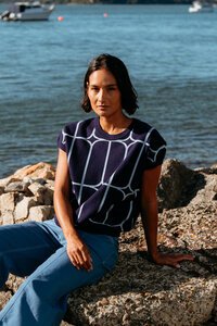 Et Alia Sedgewick Knit