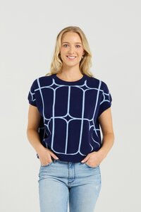 Et Alia Sedgewick Knit