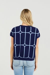 Et Alia Sedgewick Knit