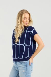 Et Alia Sedgewick Knit