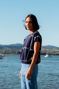 Et Alia Sedgewick Knit