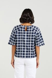 Et Alia Mila Top