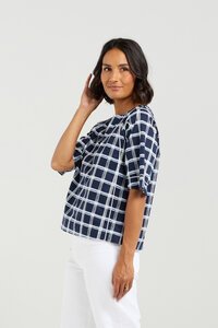 Et Alia Mila Top